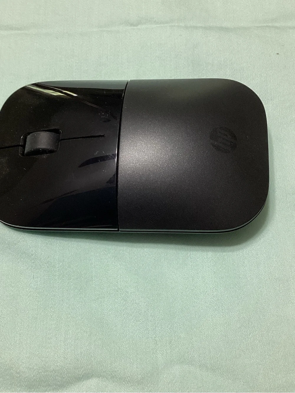 HP Z3700 Wireless Computer Mouse